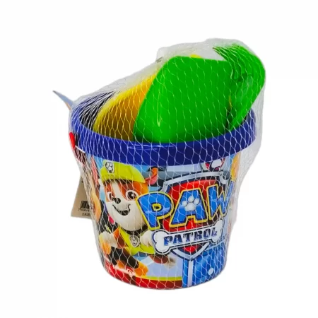 Набір для піску 5 ел. Щенячий патруль Paw Patrol Tigres