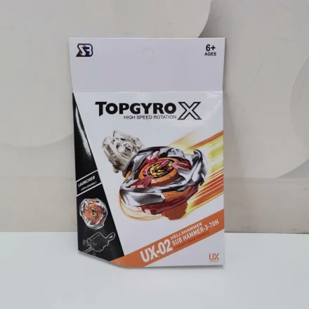 Детская игра Бейблейд
