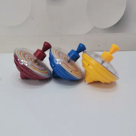 Игрушка Дзыга