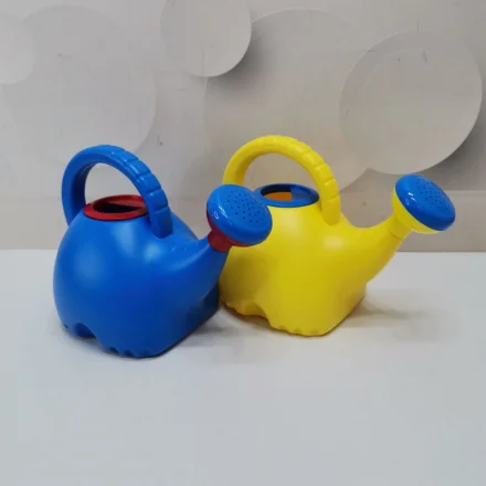 Іграшка Лійка Бамсік