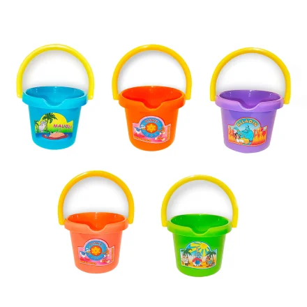 Відро маленьке дитяче M Toys