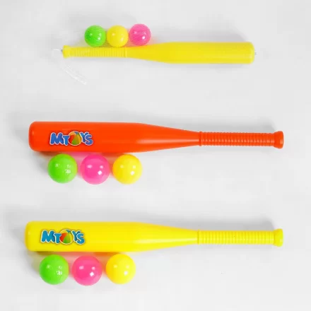 Бейсбол MTOYS